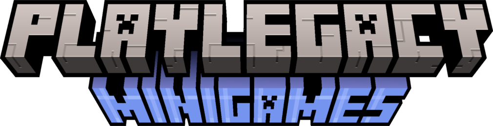 PlayLegacy logo